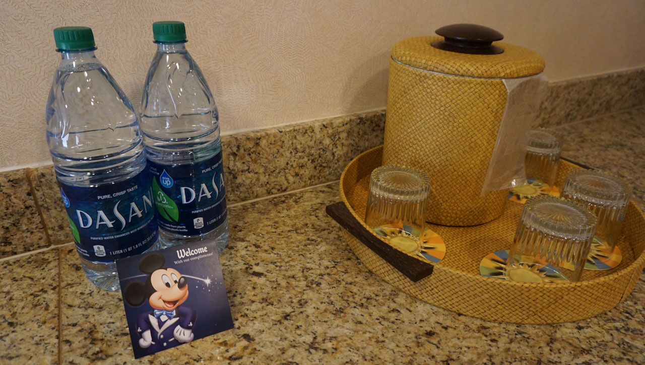 Disney's Paradise Pier Hotel