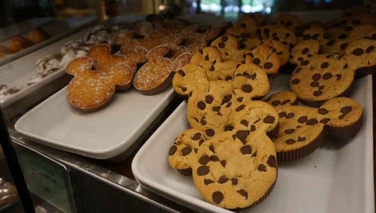 Aulani Ulu Cafe