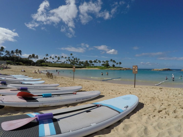 Aulani, o resort da Disney no Hawaii