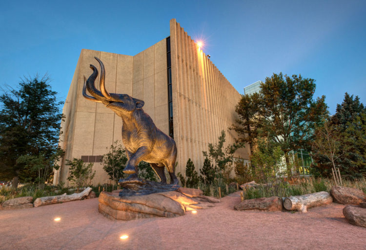 CityPASS de Denver: Denver Museum of Nature & Science