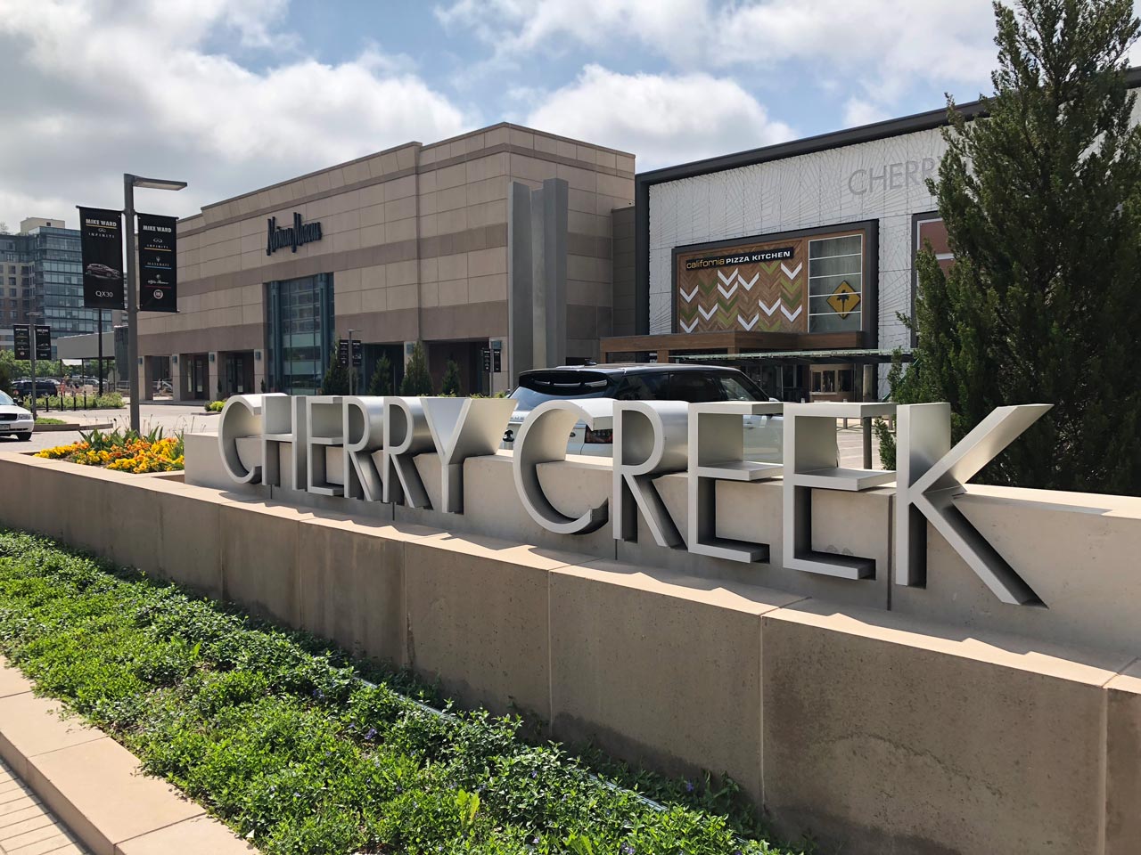 Cherry Creek North