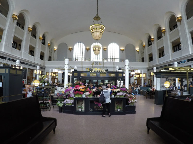 Union Station de Denver