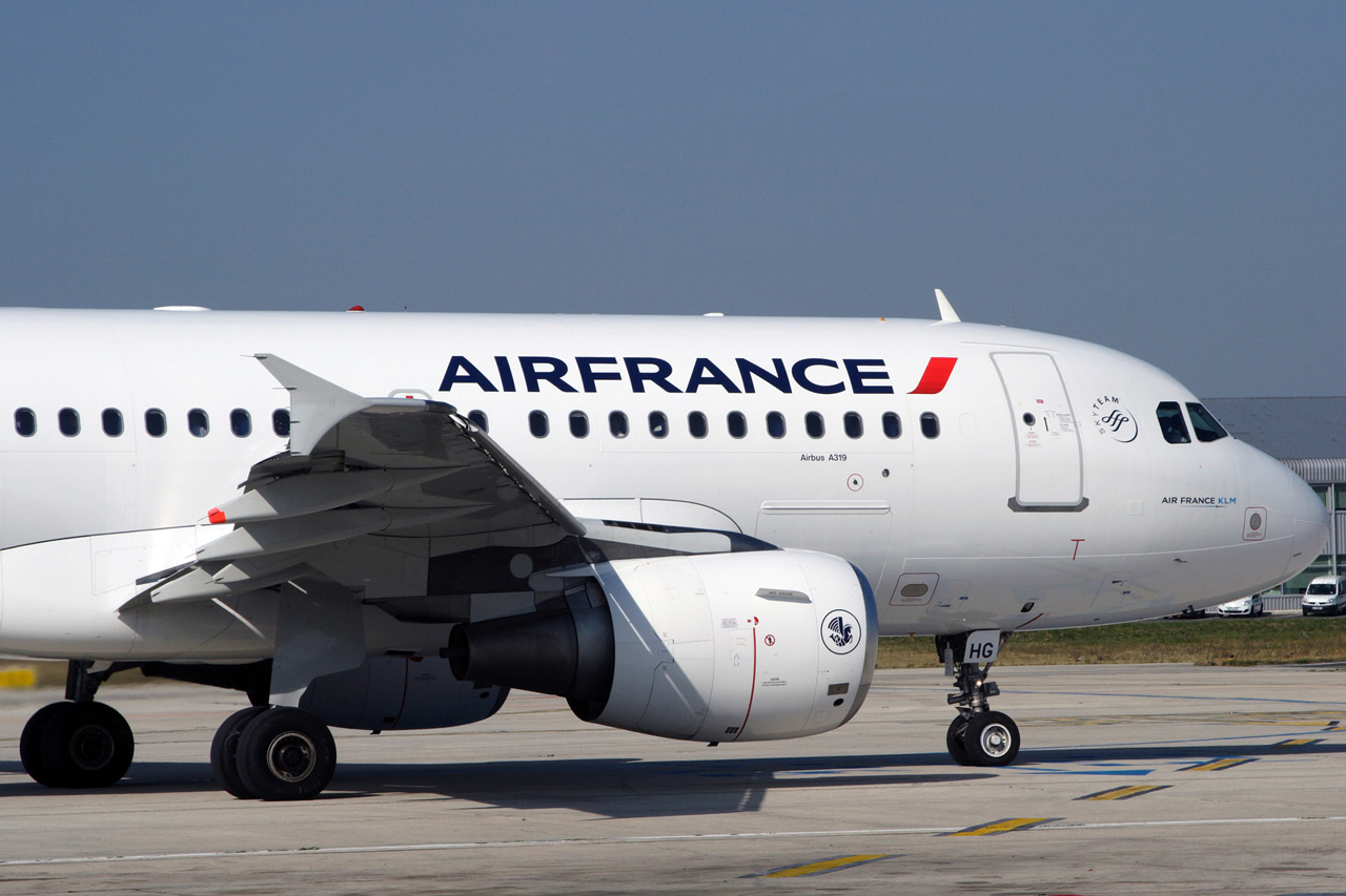 Programa de fidelidade da Air France KLM
