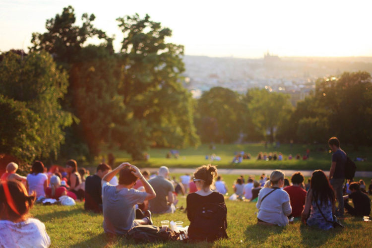 Qual o melhor mês para tirar férias nos Estados Unidos?