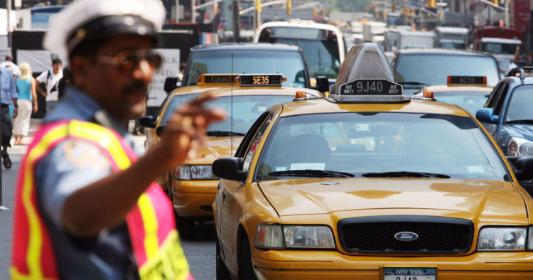 Alugar carro em Nova York