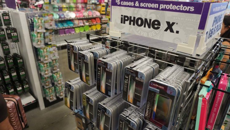 Onde comprar capinha de iPhone em Orlando