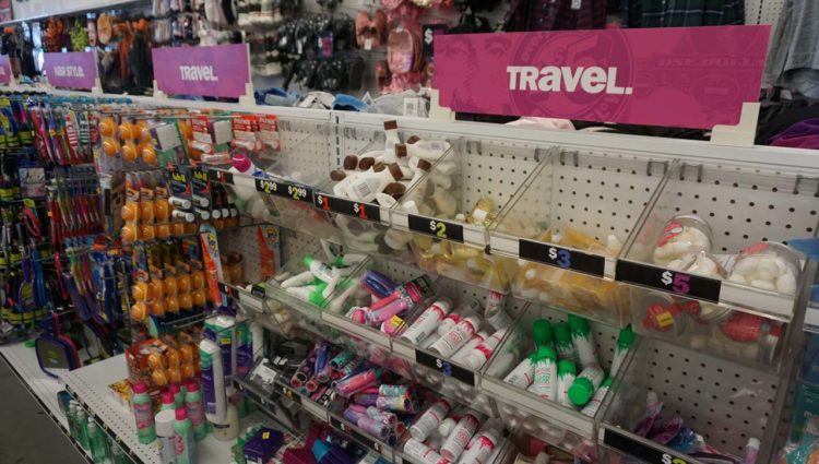 Five Below, tudo por menos de 5 dólares