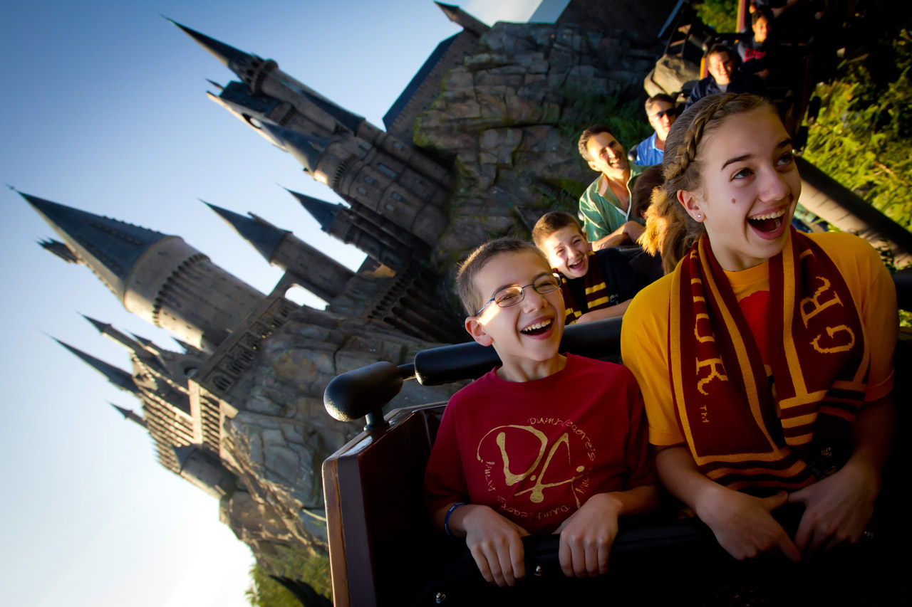 Produtos de Harry Potter