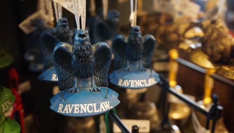 Ravenclaw