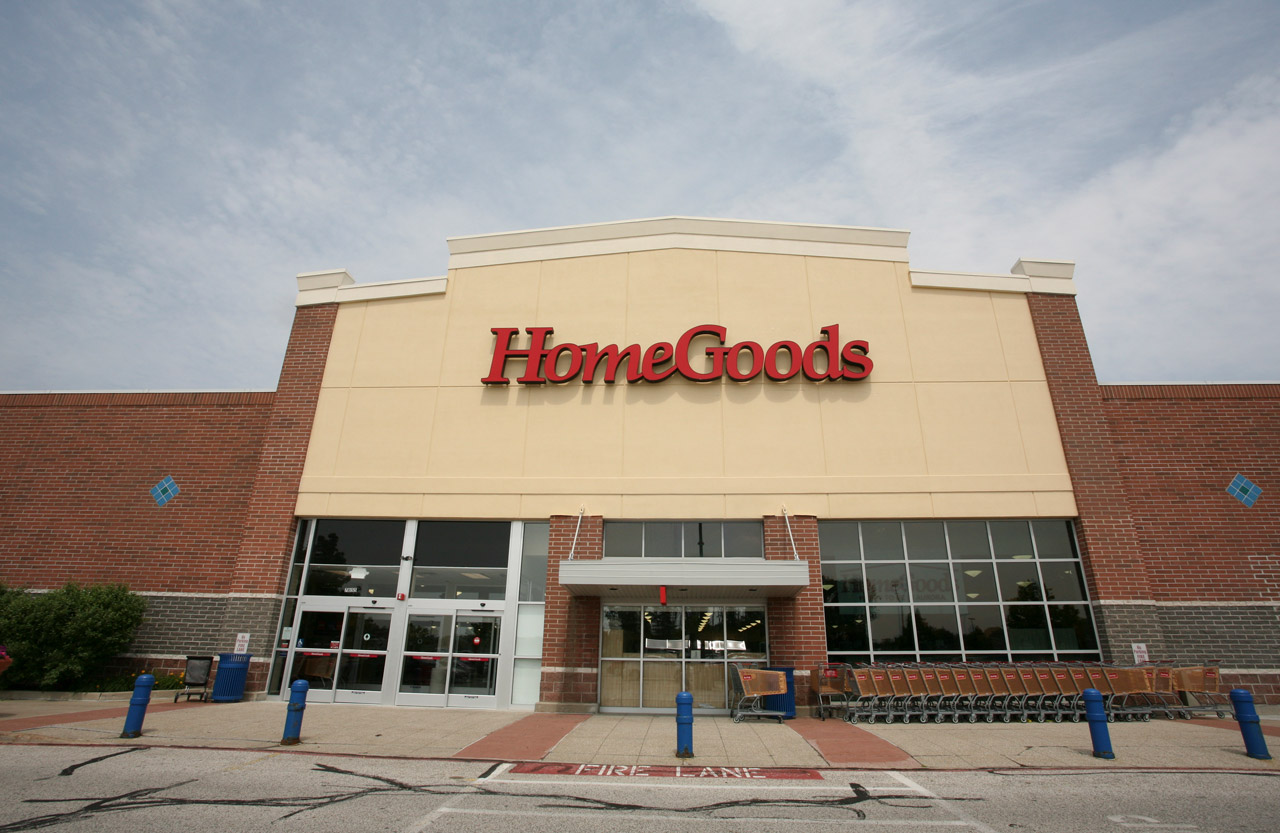 HomeGoods