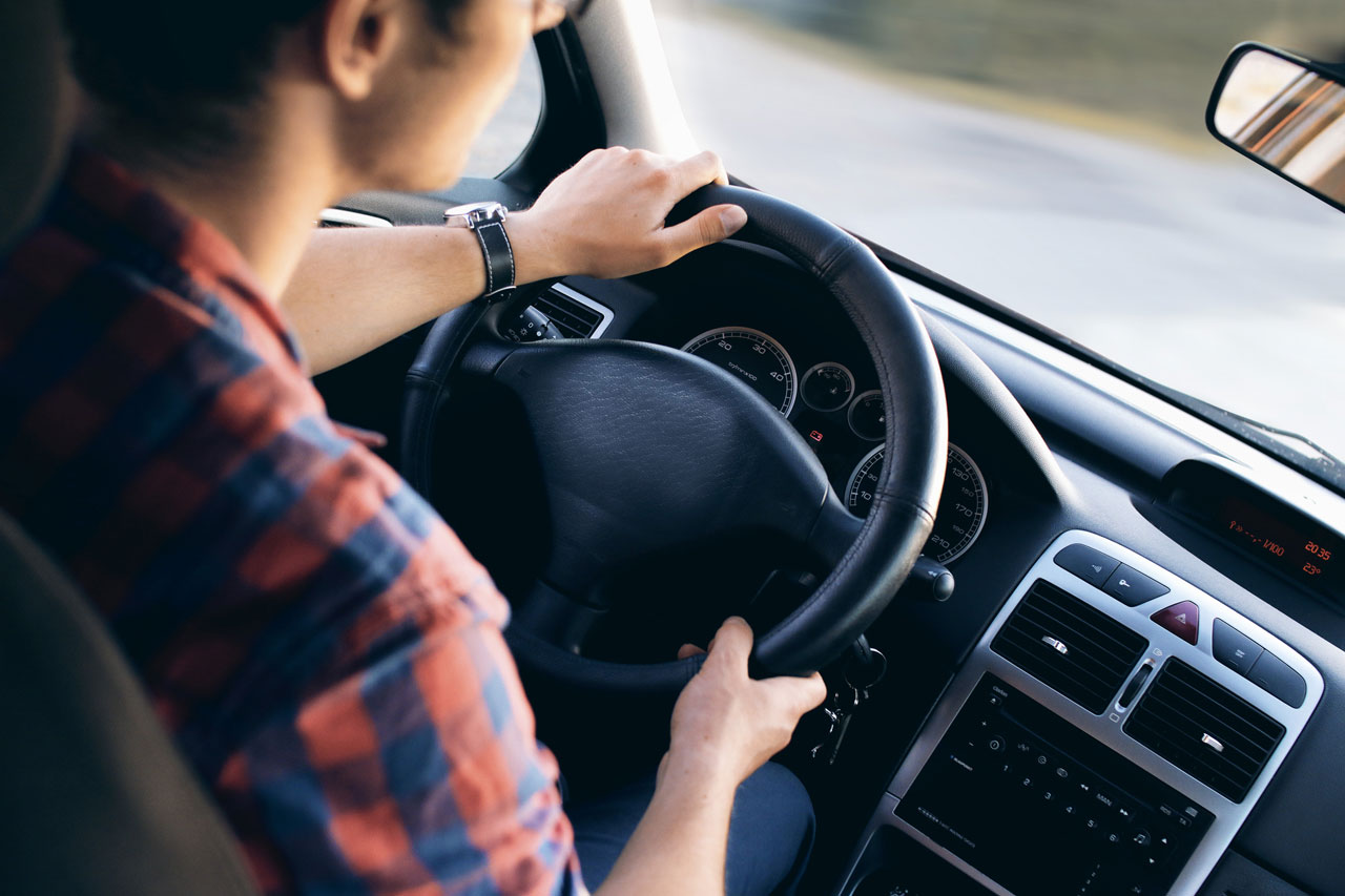 Como é alugar carro em Nova York