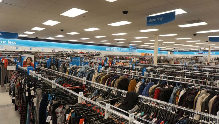 Ross Dress For Less em Orlando