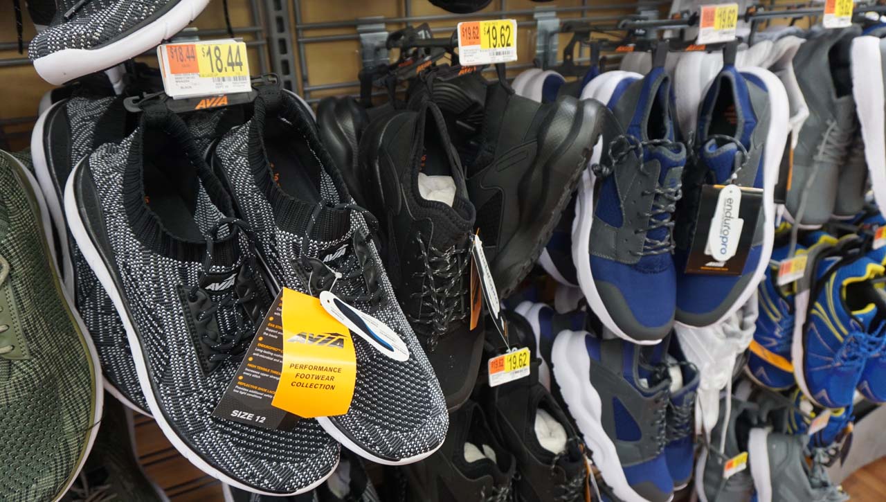 Os Maiores Walmart de Orlando para fazer compras