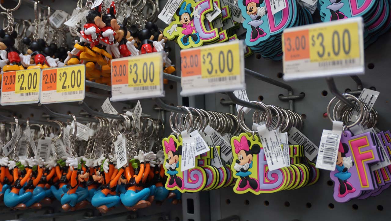 Walmart em Orlando Estados Unidos