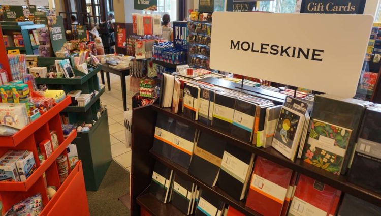 Barnes and Noble: a maior rede de livrarias dos Estados Unidos