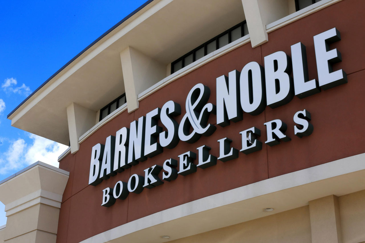 Barnes and Noble: a maior rede de livrarias dos Estados Unidos