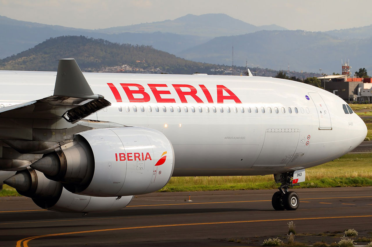 Programa de fidelidade da Iberia
