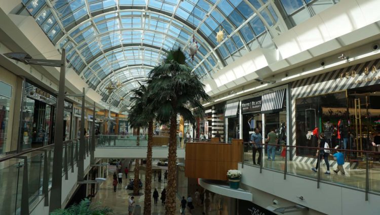 Mall at Millenia