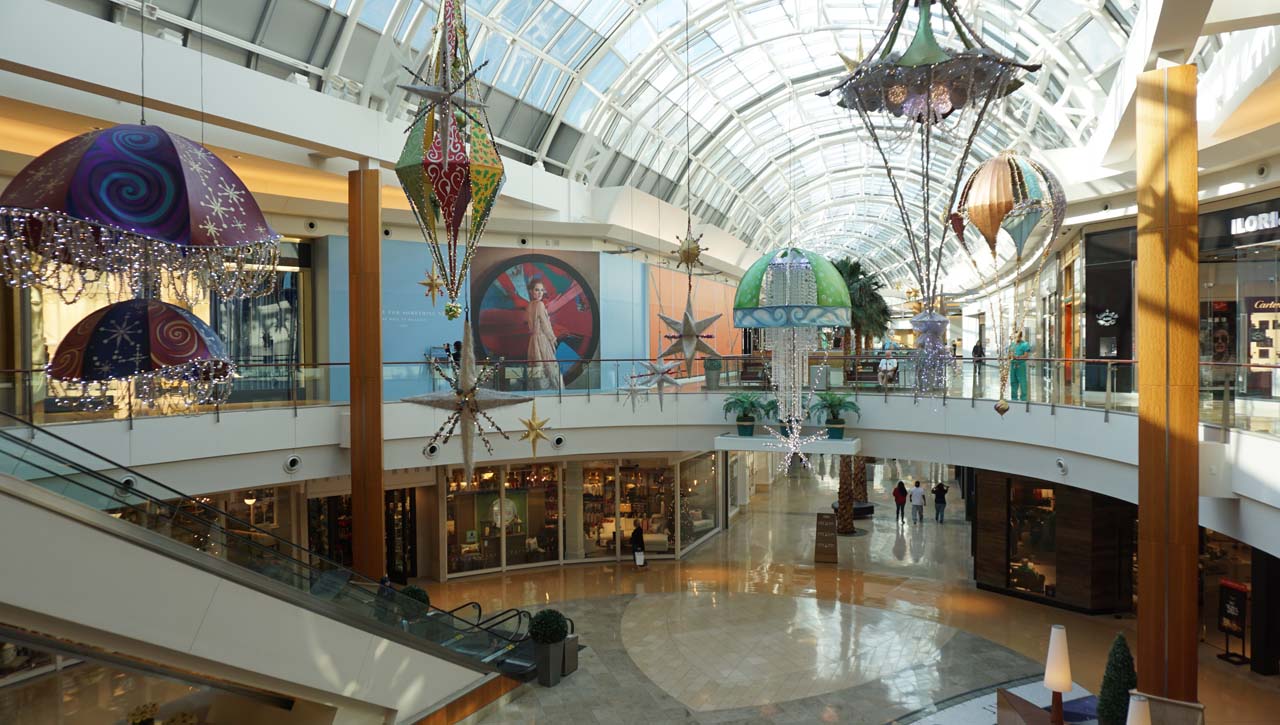 The Mall at Millenia – Wikipédia, a enciclopédia livre