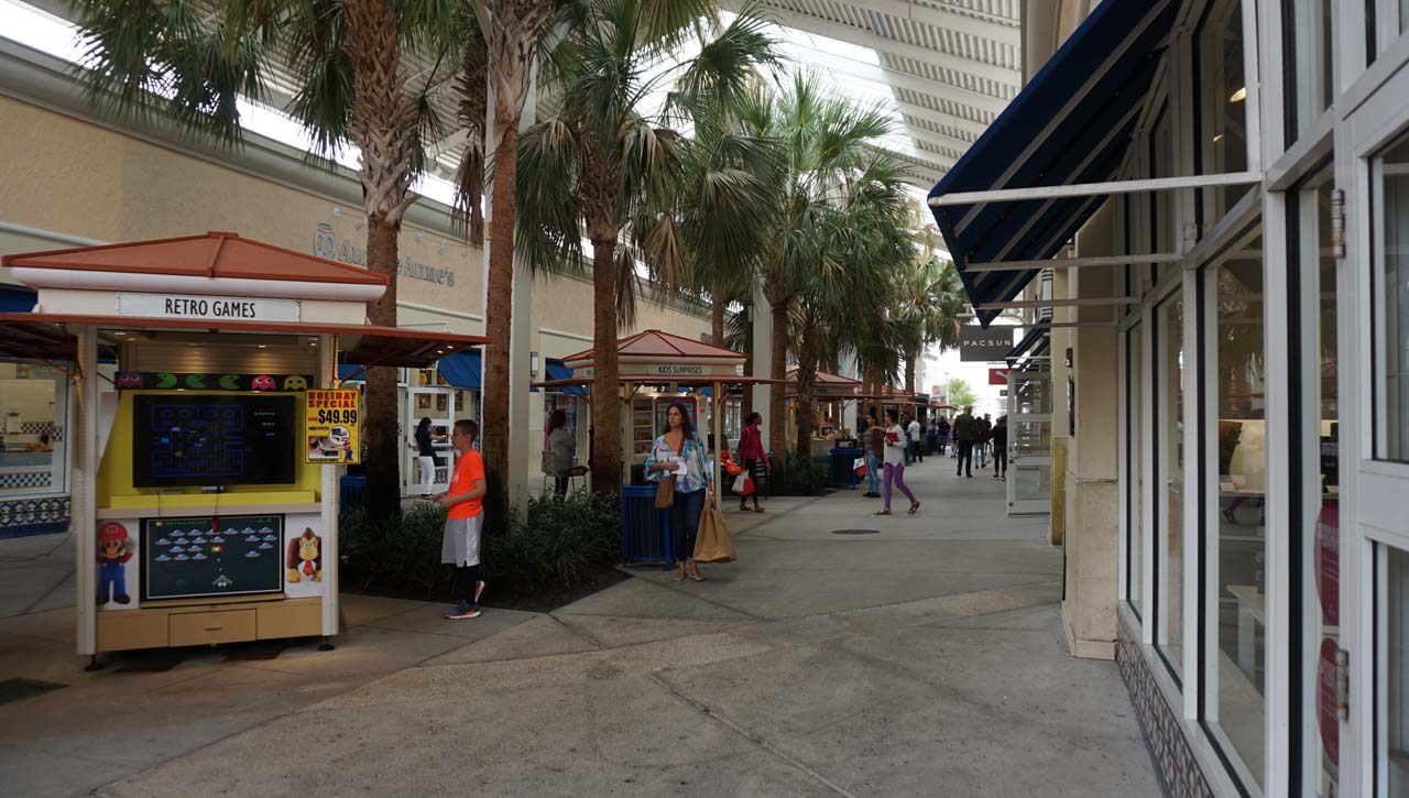 Orlando Vineland Premium Outlets®