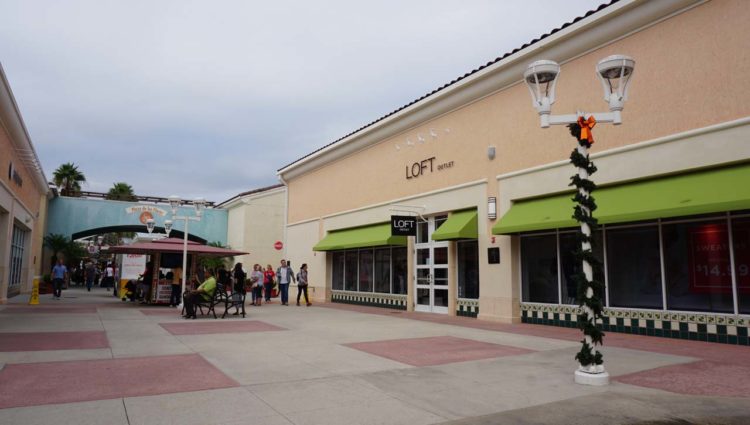 Orlando Vineland Premium Outlets