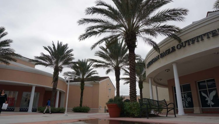 Orlando Vineland Premium Outlets