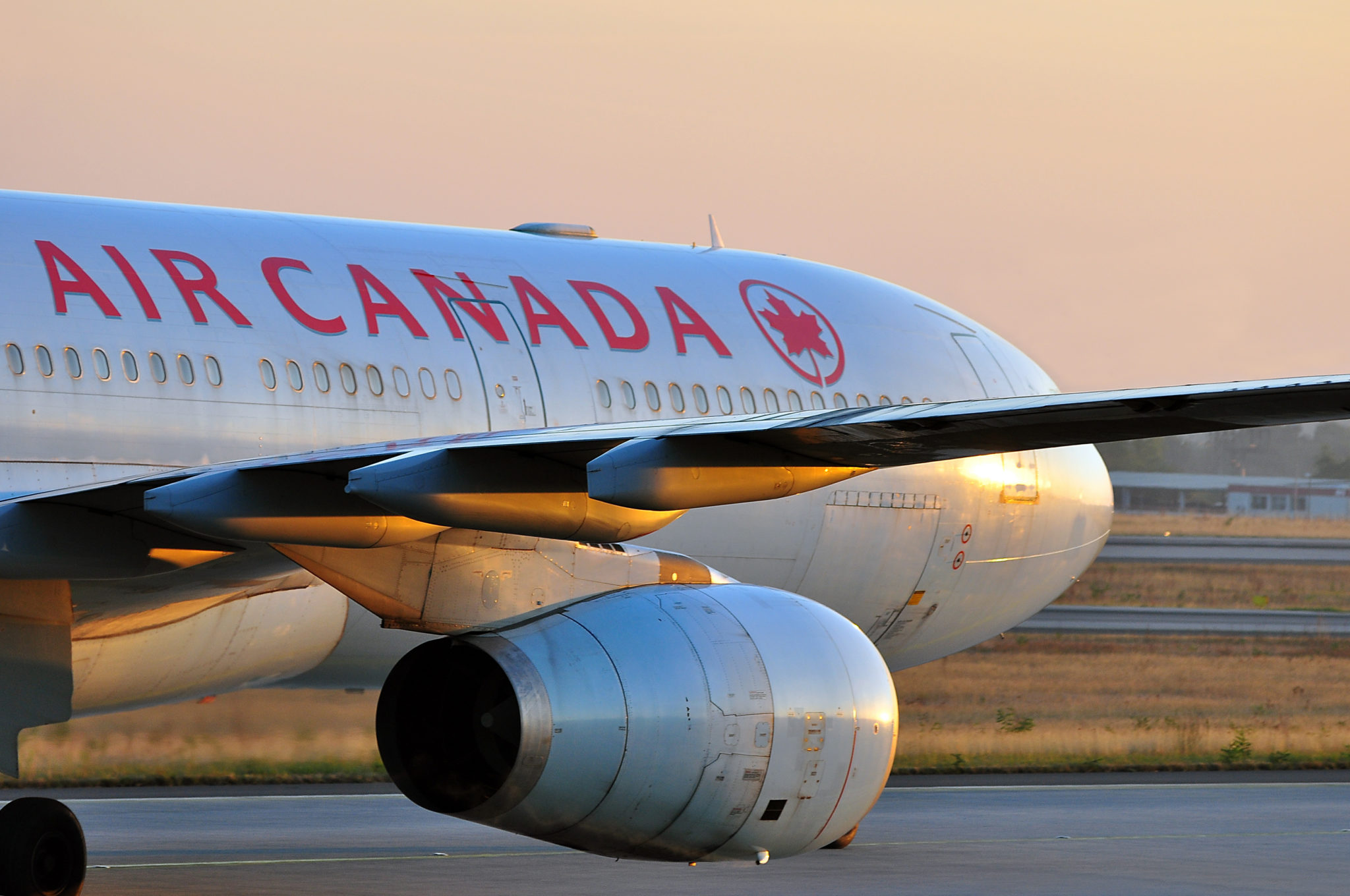 Programa de fidelidade da Air Canada