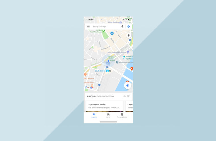 5 formas de usar o Google Maps em viagens