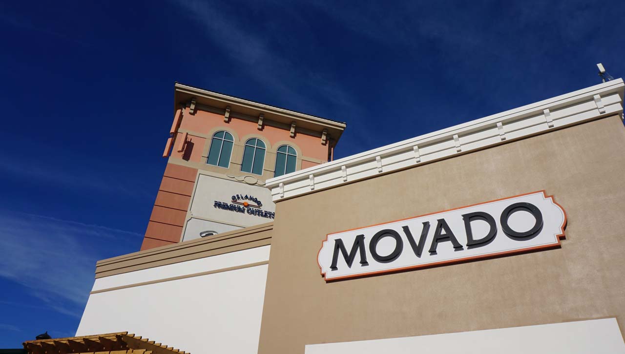Orlando International Premium Outlets