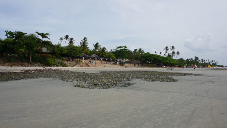 Praias de Jericoacoara