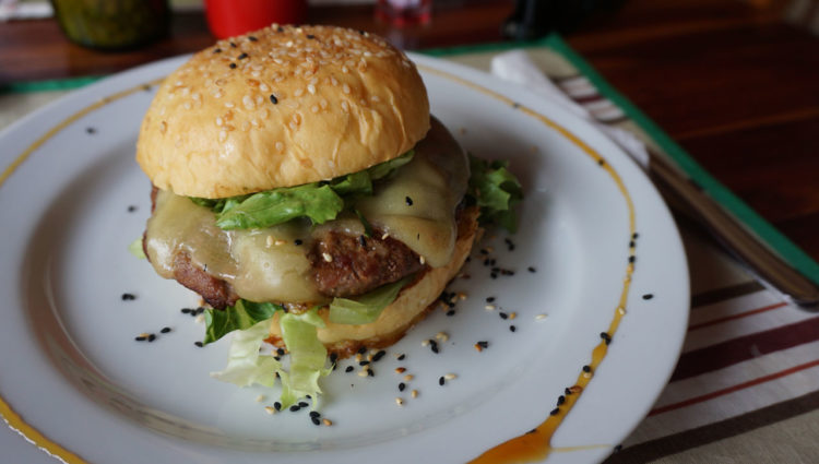 Onde comer em Jericoacoara