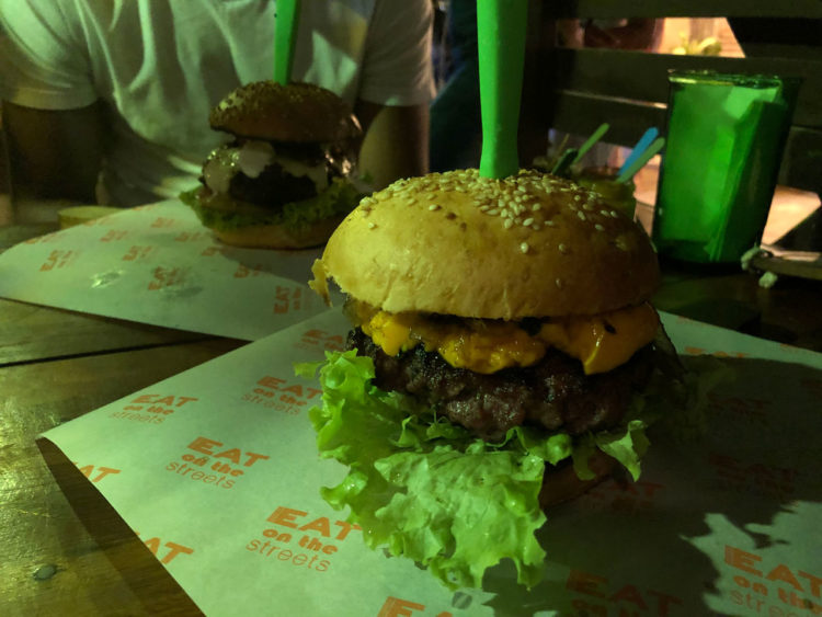 Onde comer em Jericoacoara