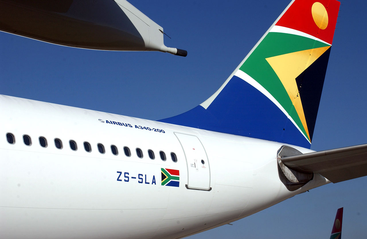 Programa de fidelidade da South African