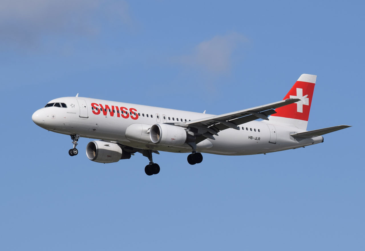 Programa de fidelidade da SWISS