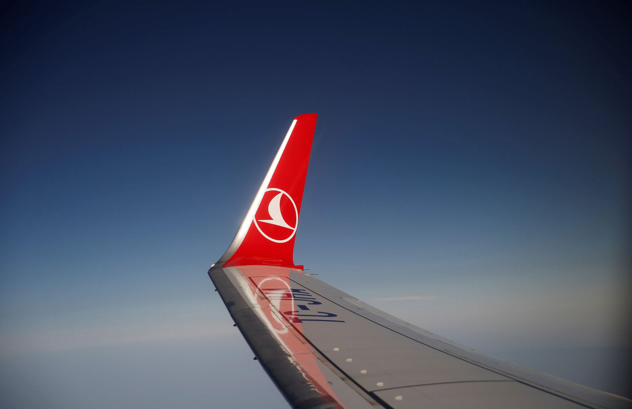Programa de fidelidade da Turkish Airlines
