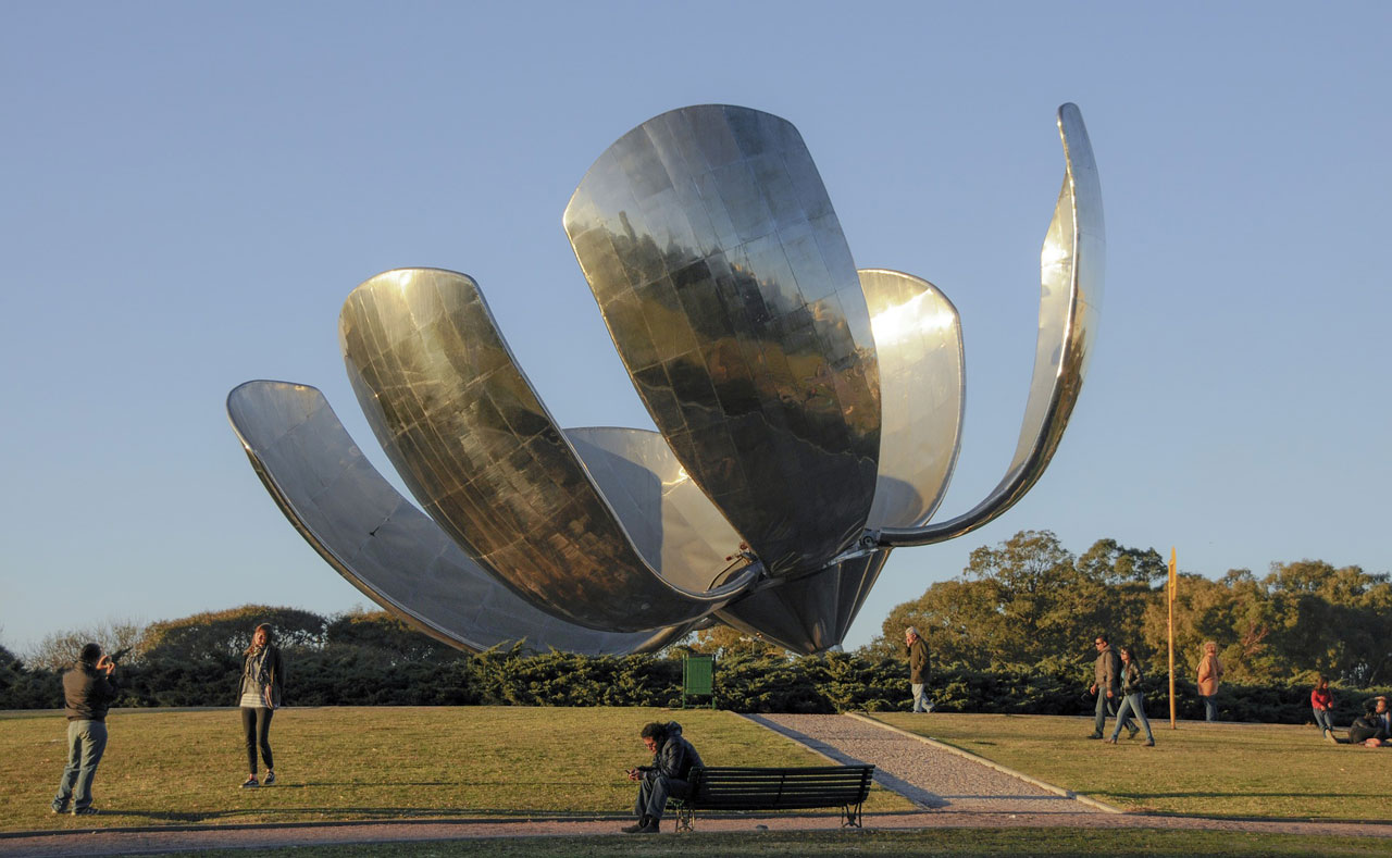 seguro de viagem para Argentina