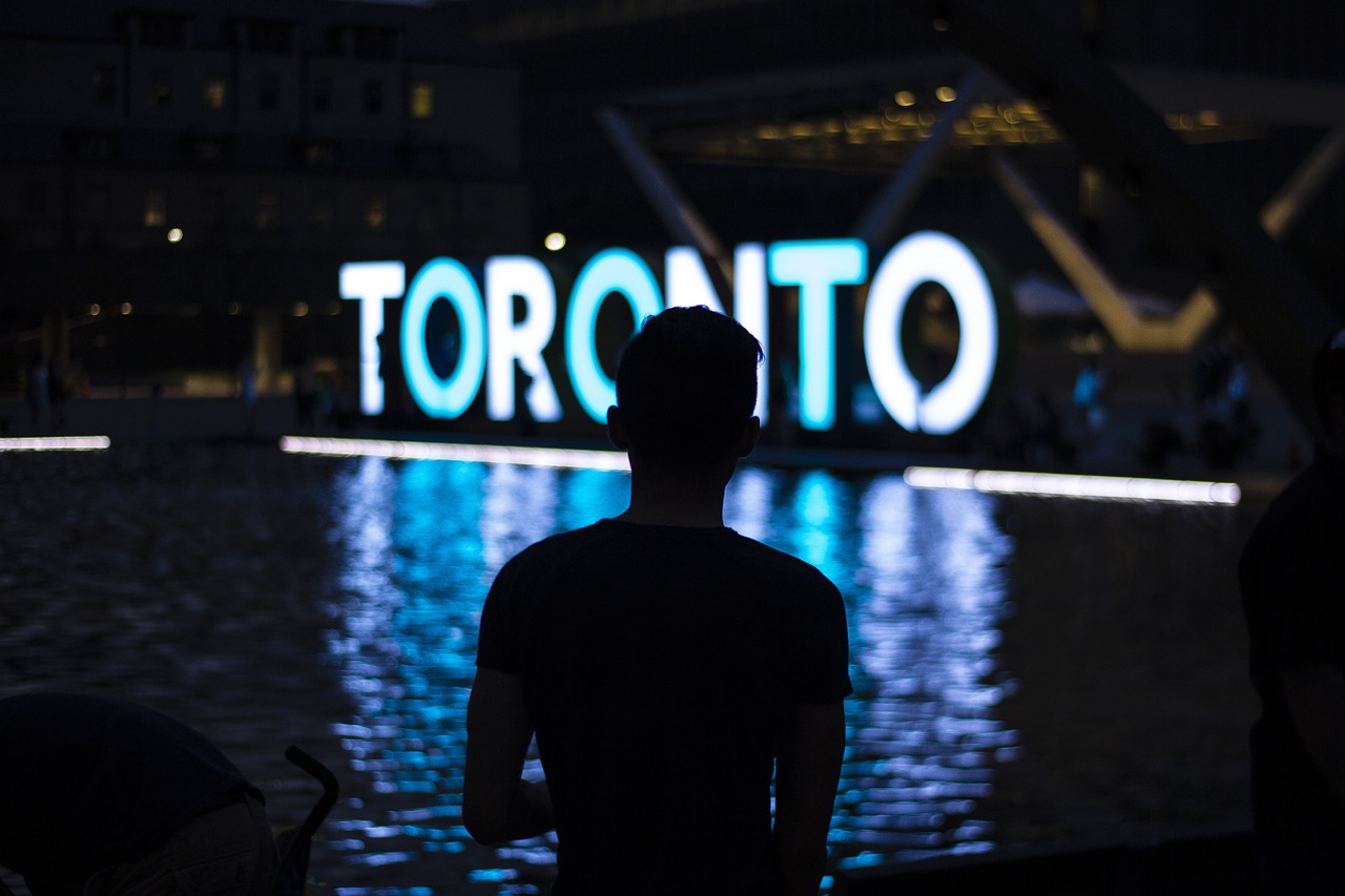 Seguro de viagem para o Canadá