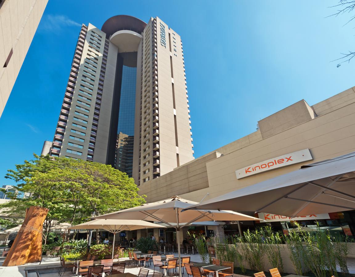 Staybridge Suites São Paulo