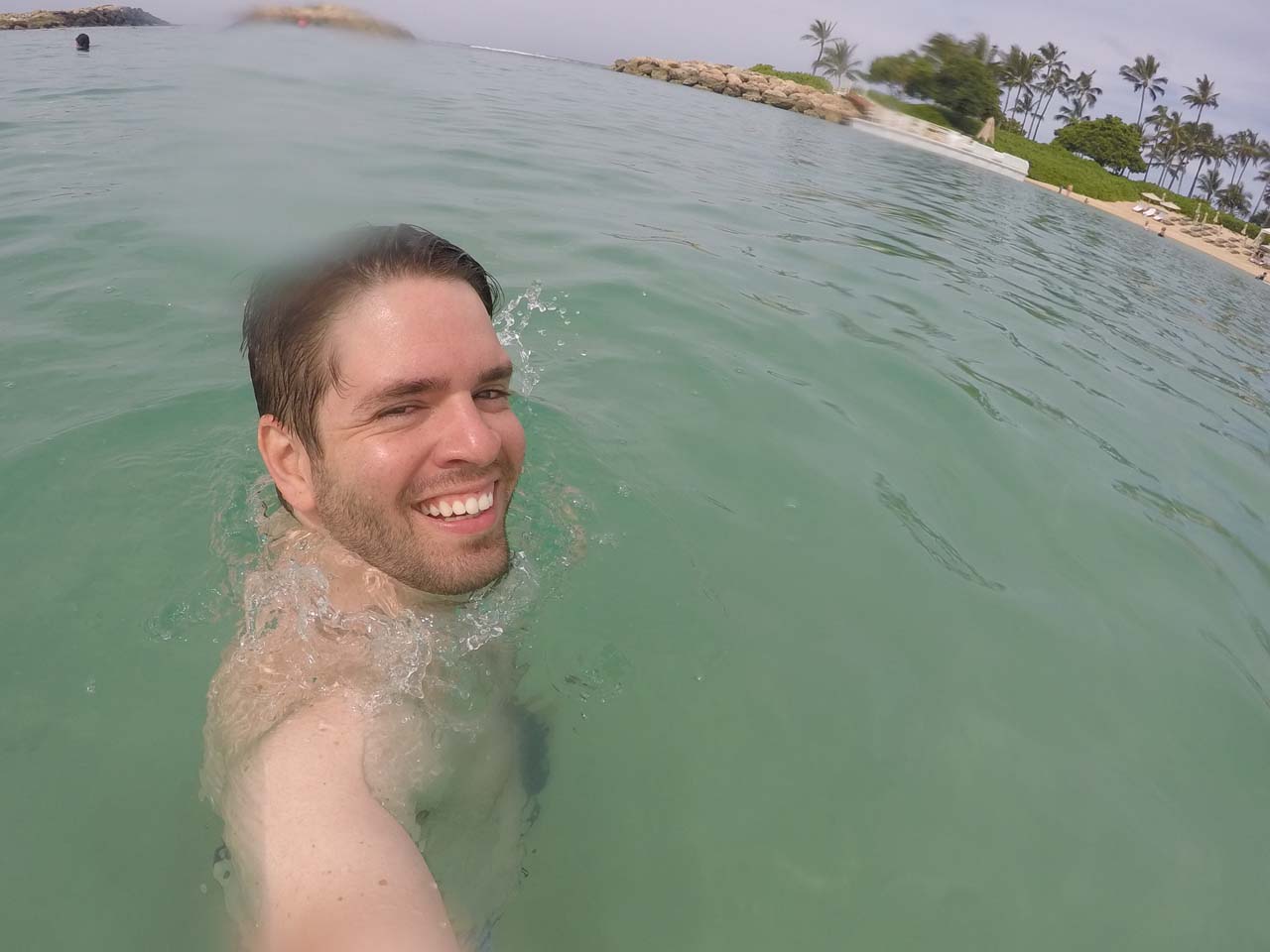 Ko Olina Lagoons