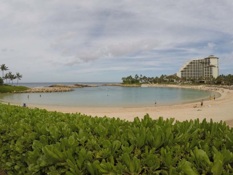 Ko Olina Lagoons