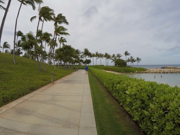 Ko Olina Lagoons