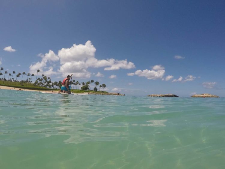 Ko Olina Lagoons