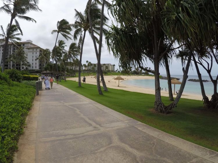 Ko Olina Lagoons