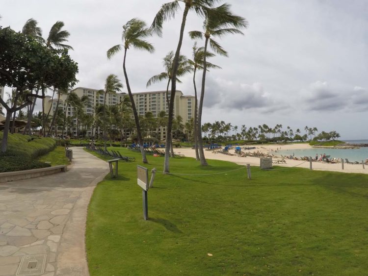 Ko Olina Lagoons