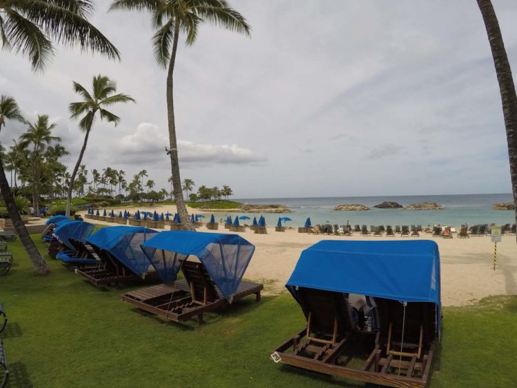 Ko Olina Lagoons