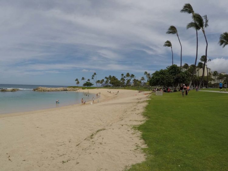 Ko Olina Lagoons