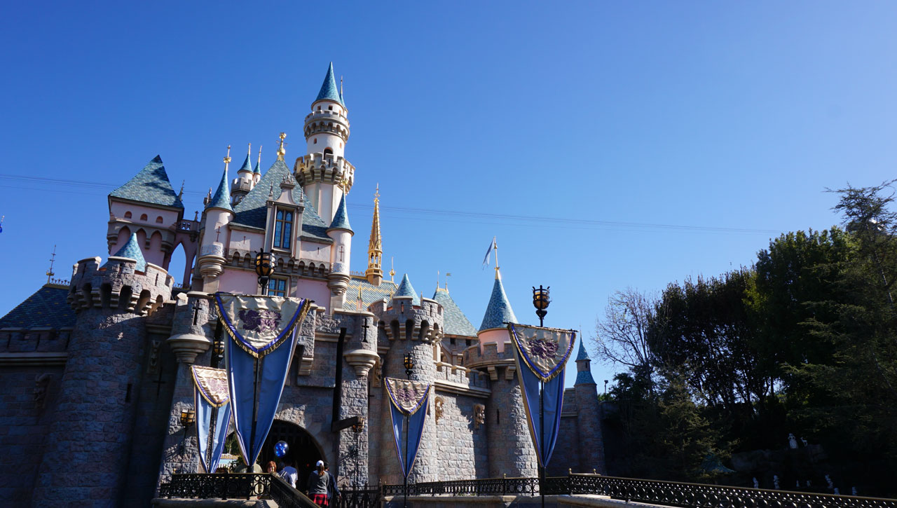 Disneyland Park: guia completo com dicas