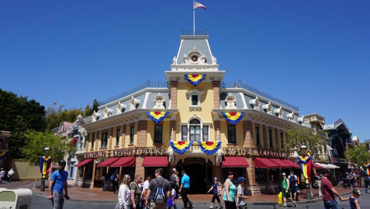 Emporium Disneyland