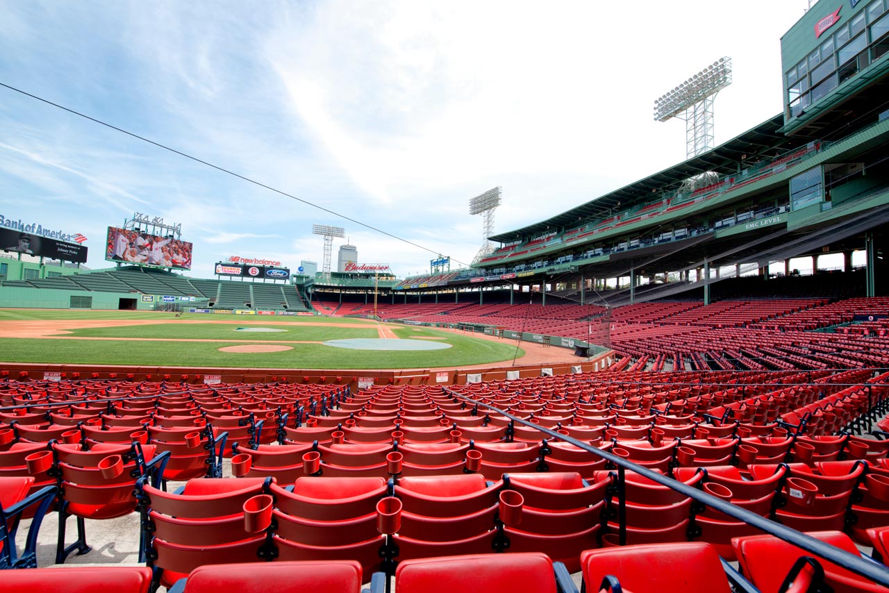 tour red sox stadium