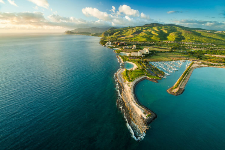 Ko Olina Lagoons